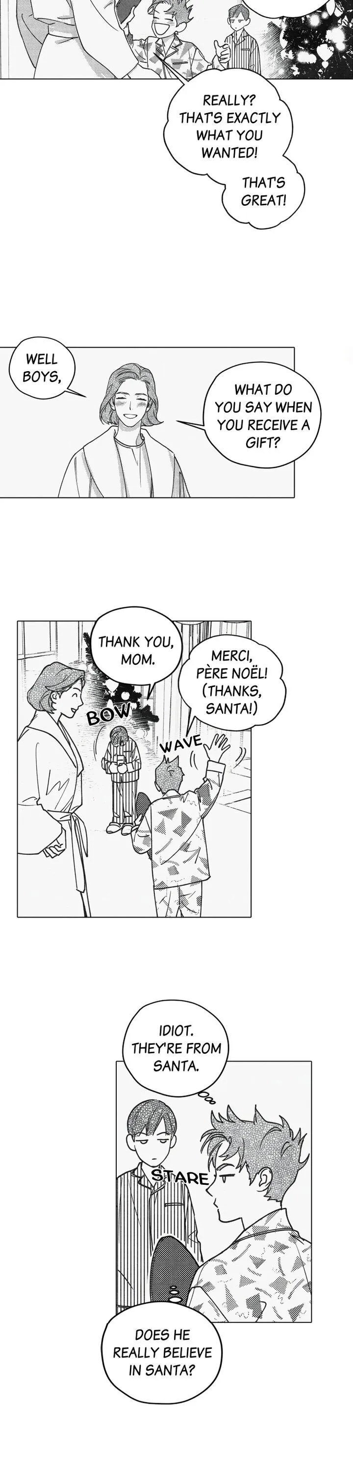 Read Semantic Error chapter 18.99 image 7 on Lezhin