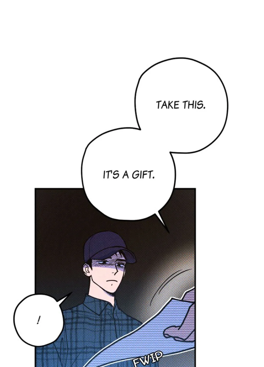 Read Semantic Error chapter 18 image 1 on Lezhin