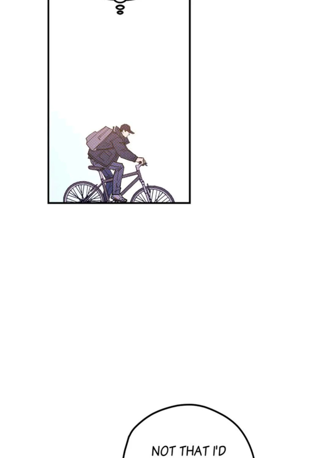 Read Semantic Error chapter 18 image 12 on Lezhin