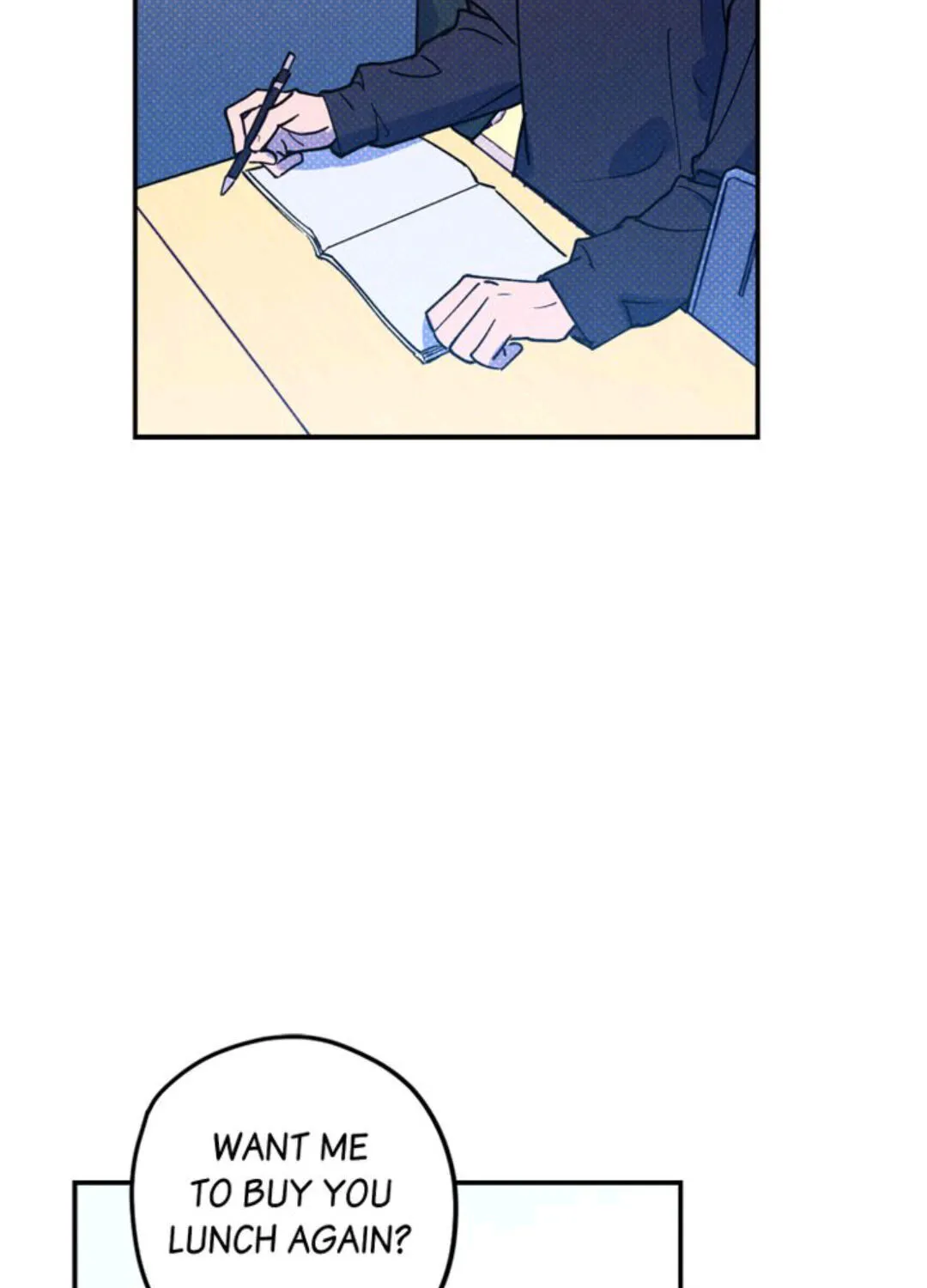 Read Semantic Error chapter 18 image 21 on Lezhin
