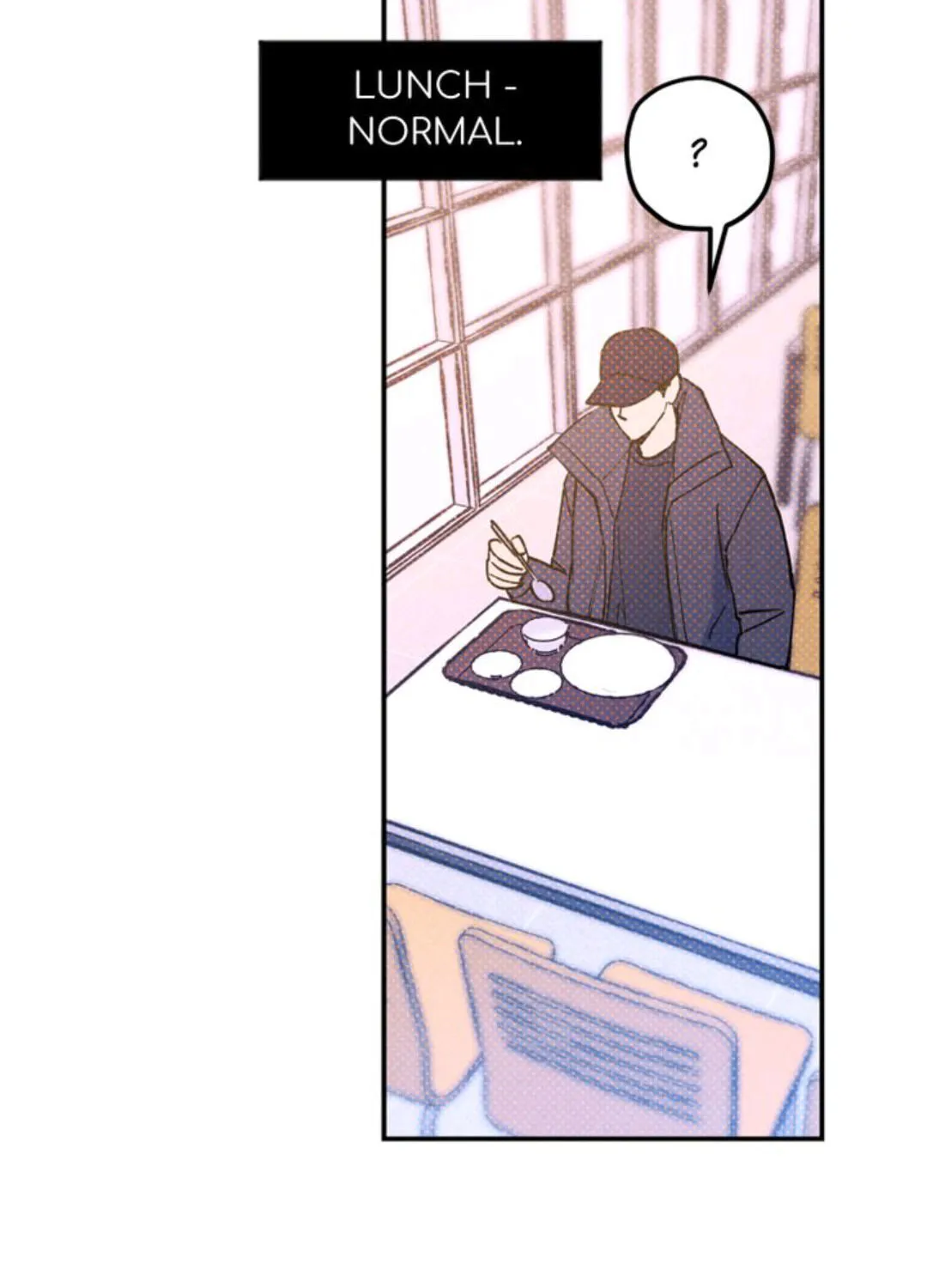 Read Semantic Error chapter 18 image 23 on Lezhin