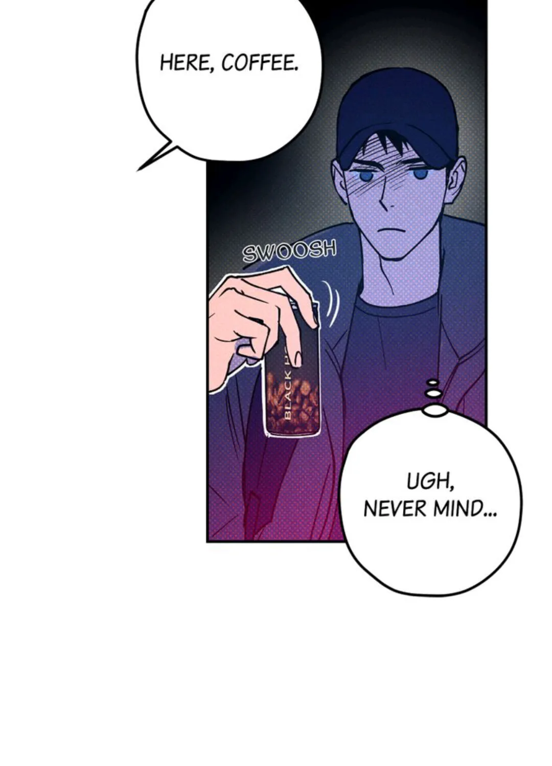 Read Semantic Error chapter 18 image 26 on Lezhin