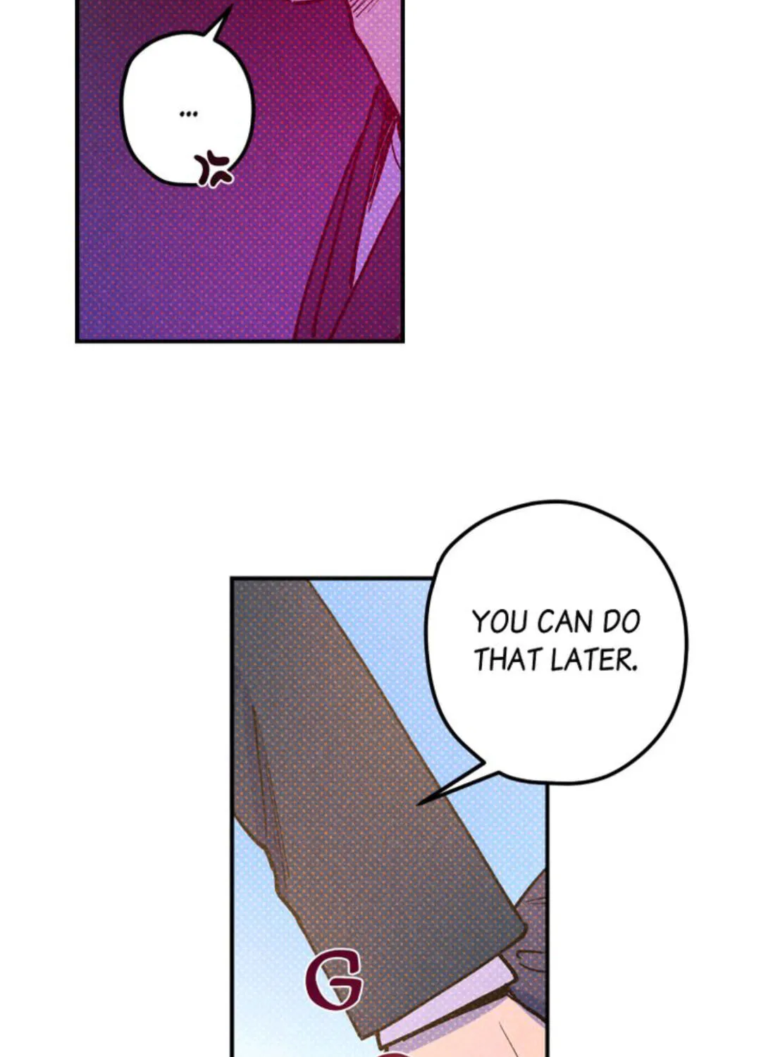 Read Semantic Error chapter 18 image 33 on Lezhin