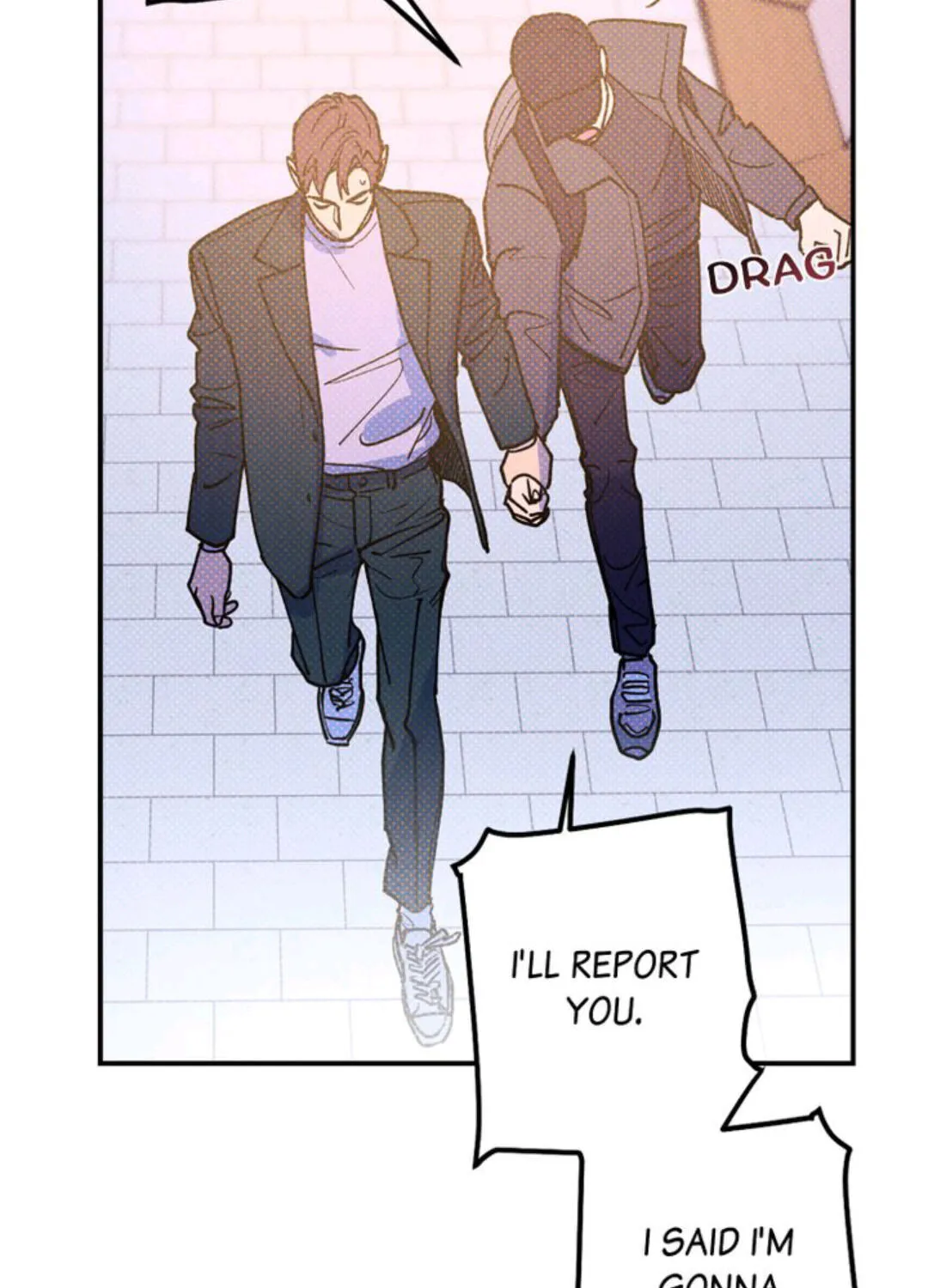 Read Semantic Error chapter 18 image 35 on Lezhin