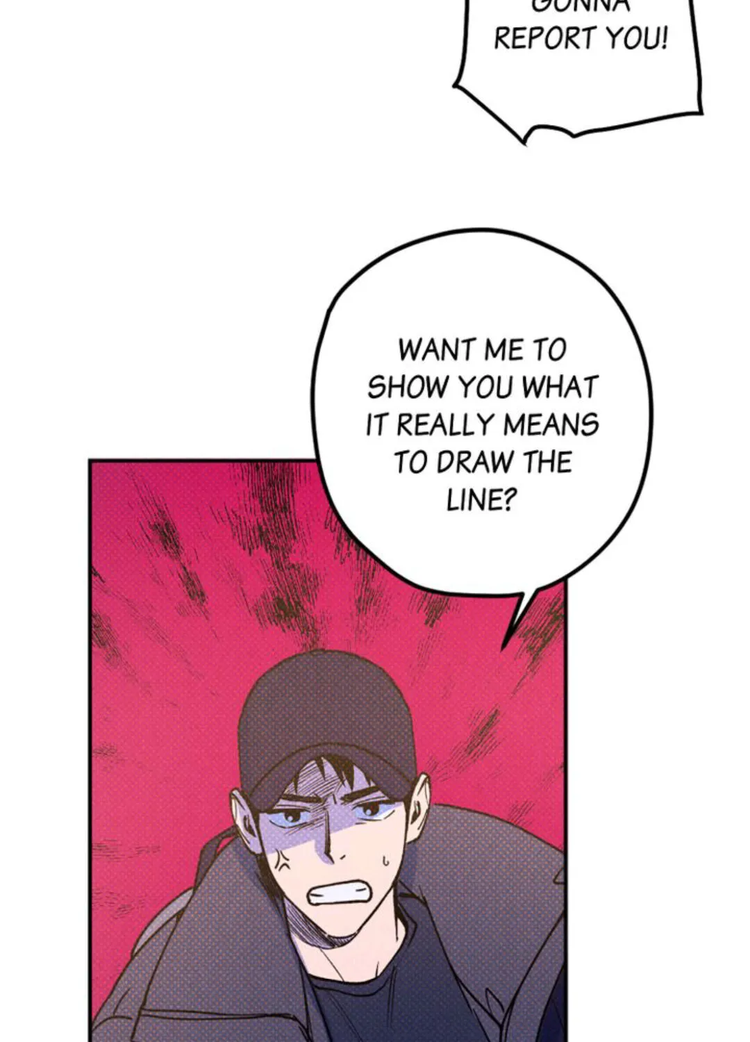 Read Semantic Error chapter 18 image 36 on Lezhin