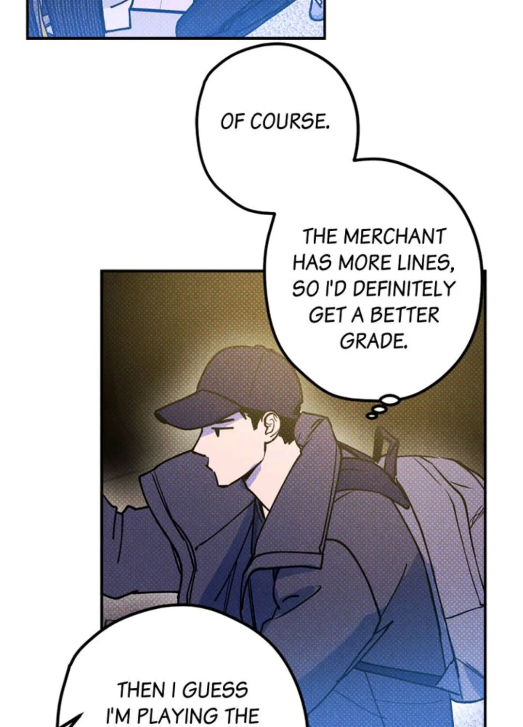 Read Semantic Error chapter 18 image 44 on Lezhin