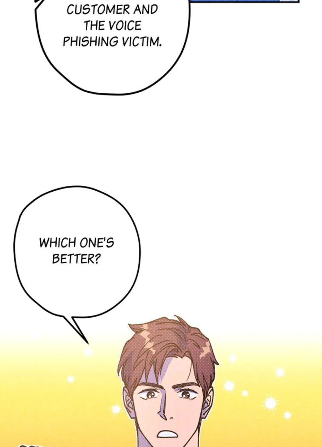 Read Semantic Error chapter 18 image 45 on Lezhin