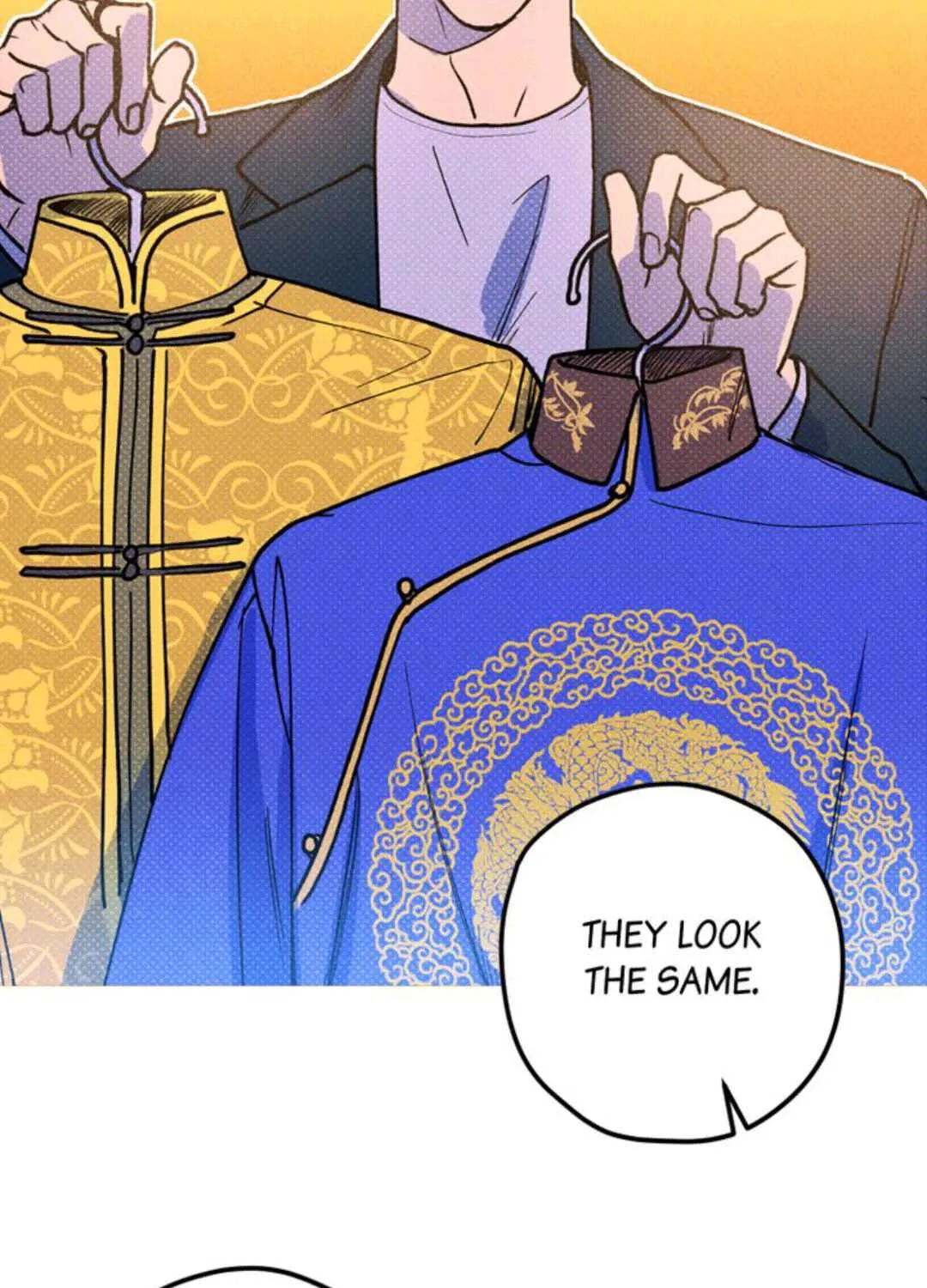 Read Semantic Error chapter 18 image 46 on Lezhin