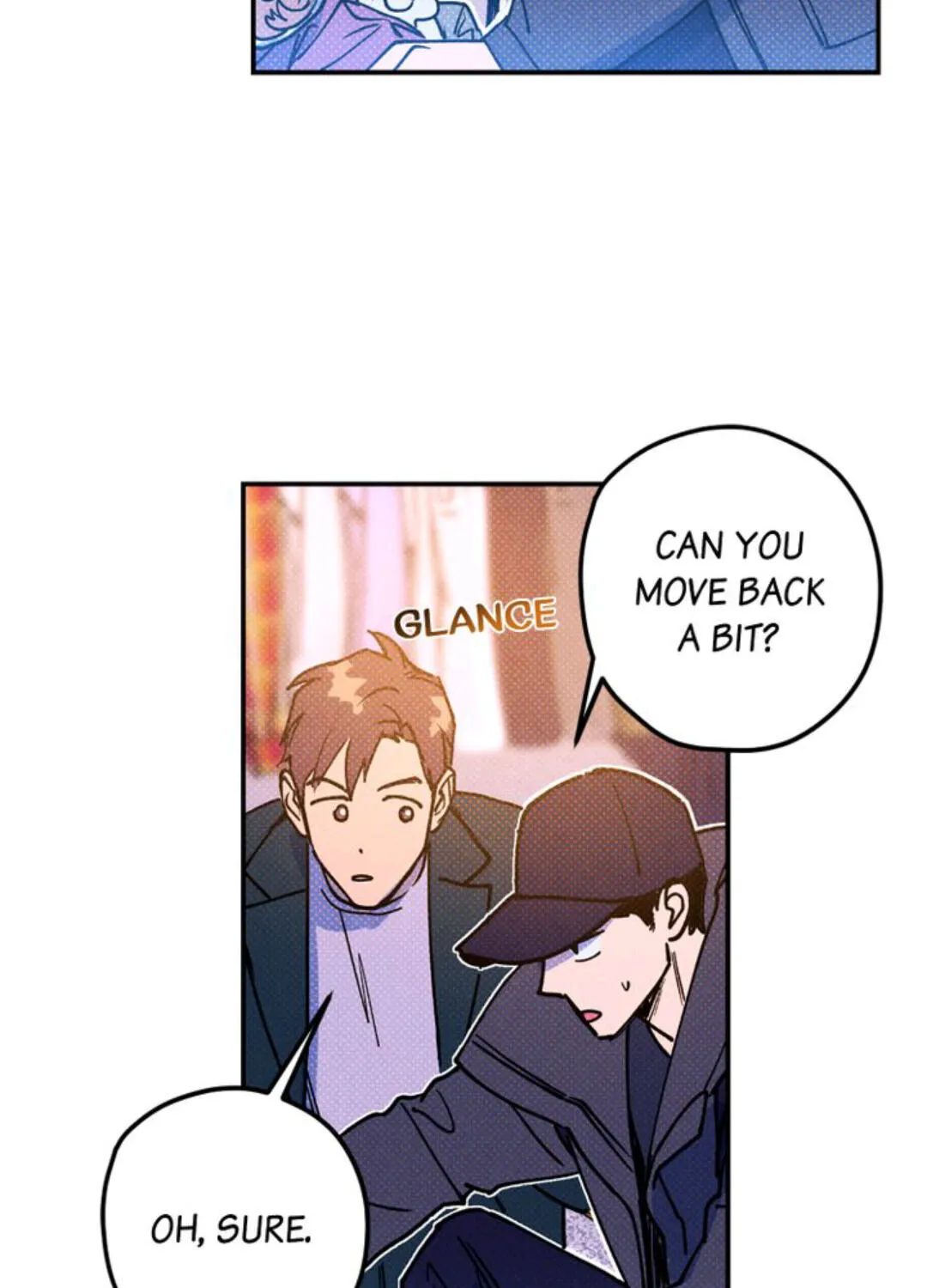 Read Semantic Error chapter 18 image 50 on Lezhin