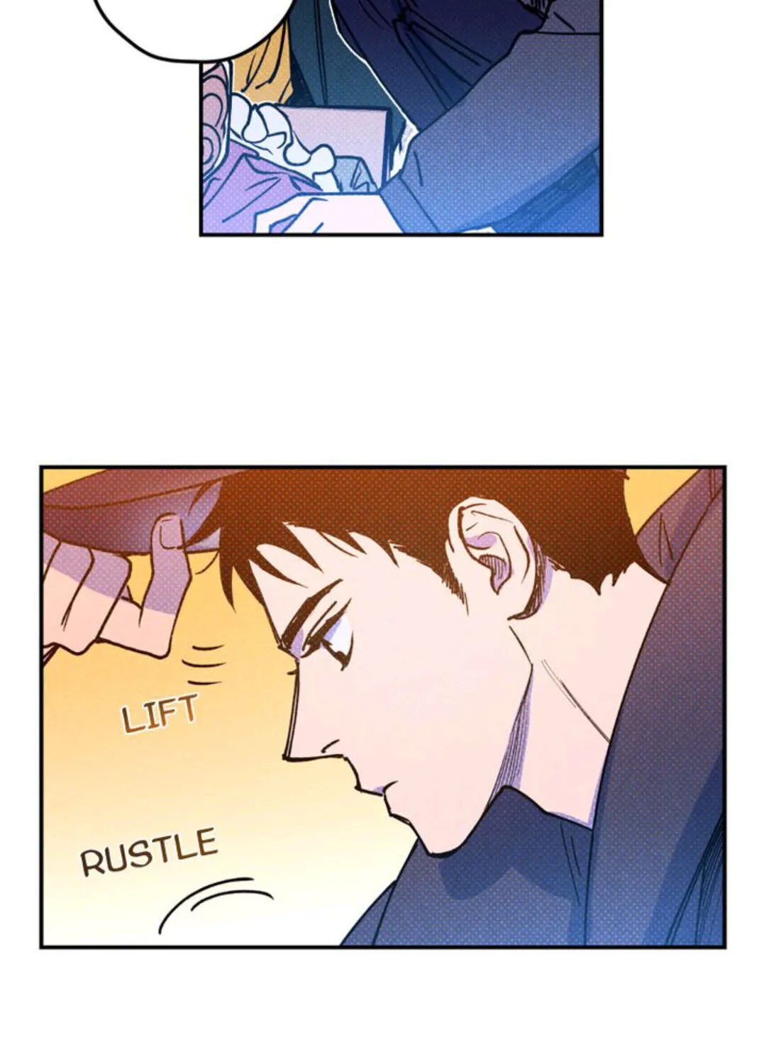 Read Semantic Error chapter 18 image 51 on Lezhin