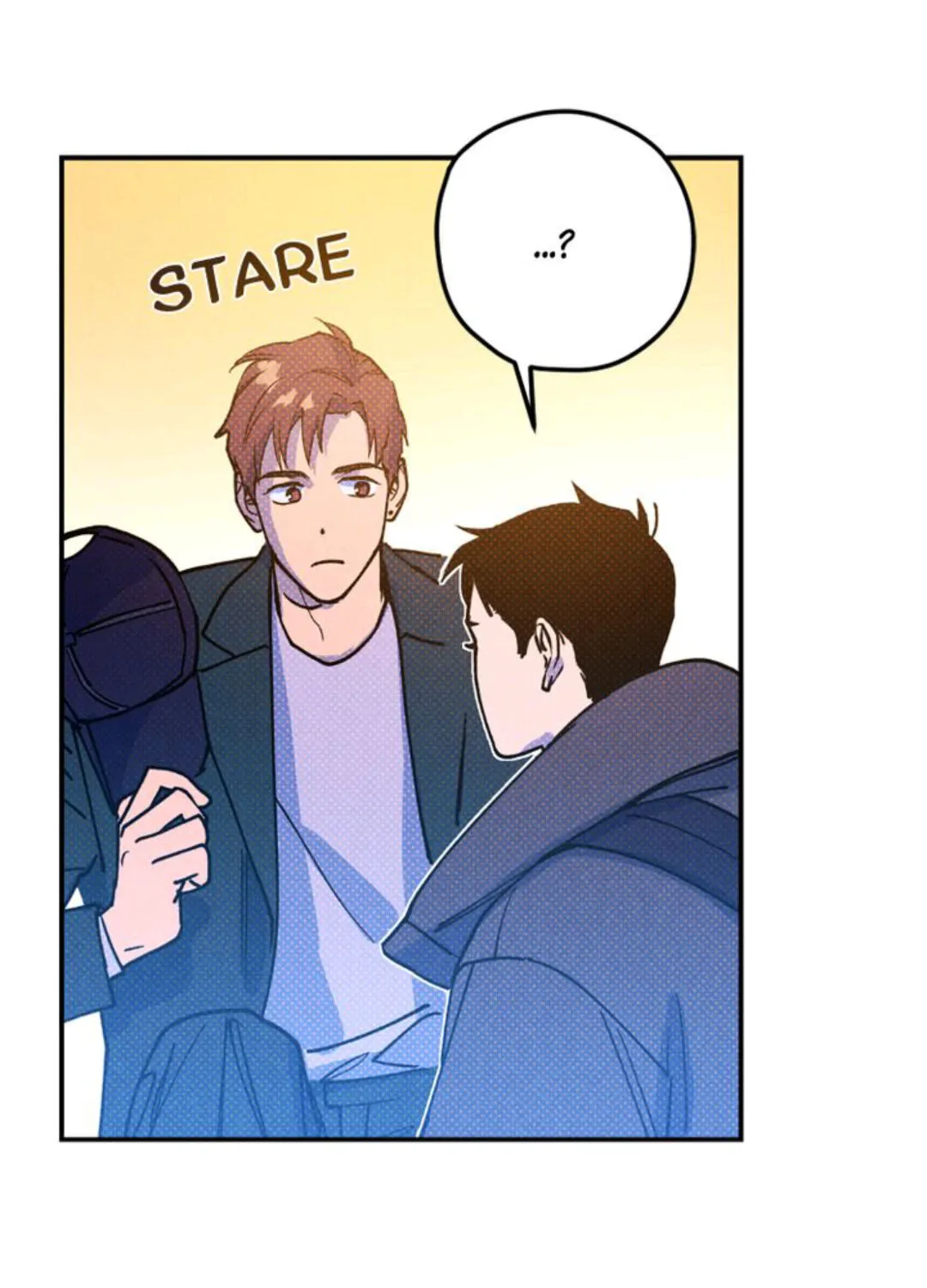 Read Semantic Error chapter 18 image 53 on Lezhin