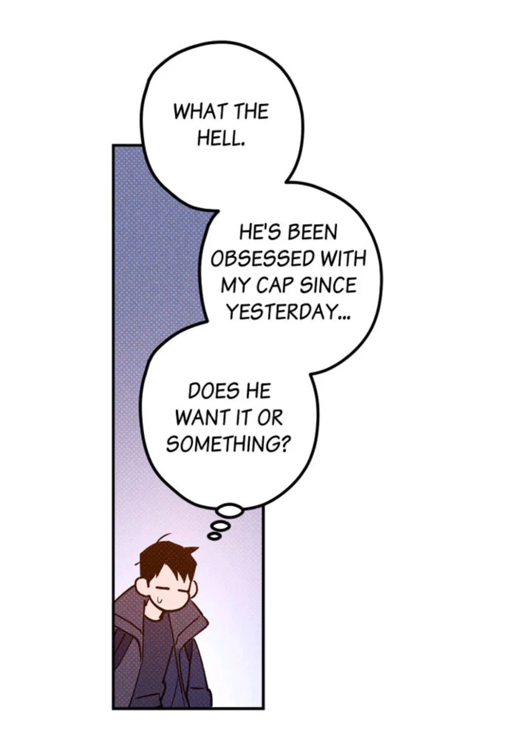 Read Semantic Error chapter 18 image 54 on Lezhin
