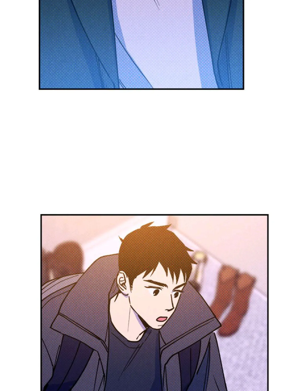 Read Semantic Error chapter 18 image 57 on Lezhin