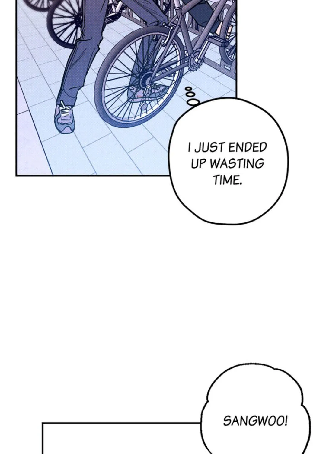 Read Semantic Error chapter 18 image 6 on Lezhin