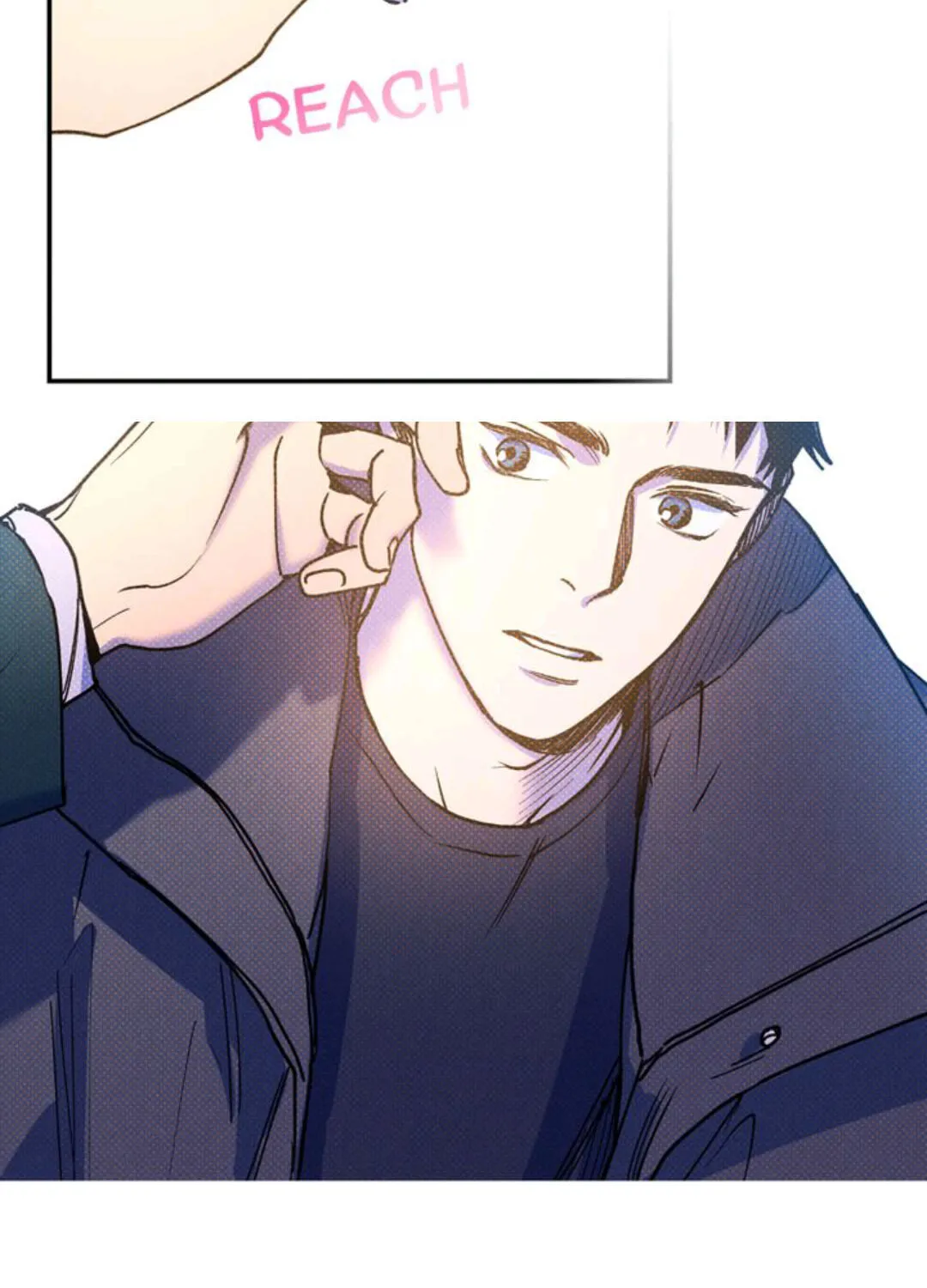Read Semantic Error chapter 18 image 61 on Lezhin