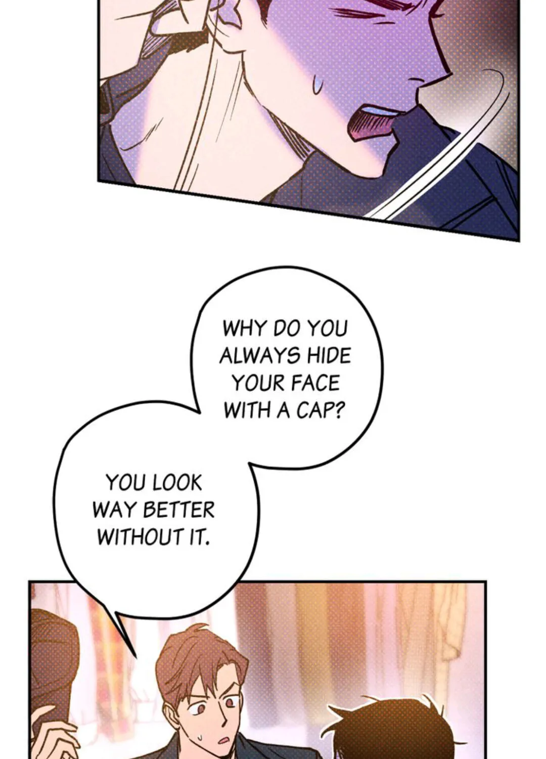 Read Semantic Error chapter 18 image 63 on Lezhin