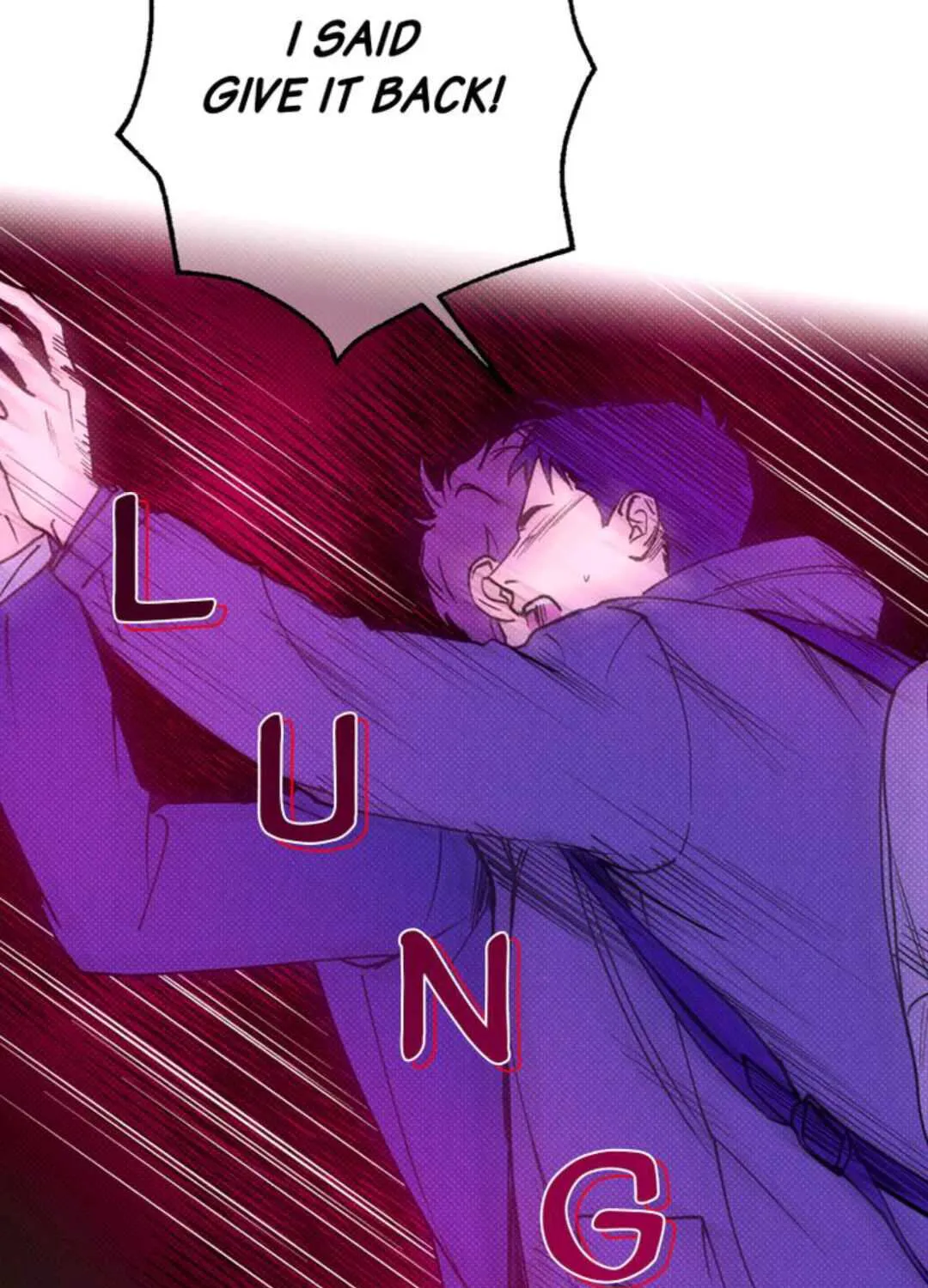 Read Semantic Error chapter 18 image 66 on Lezhin