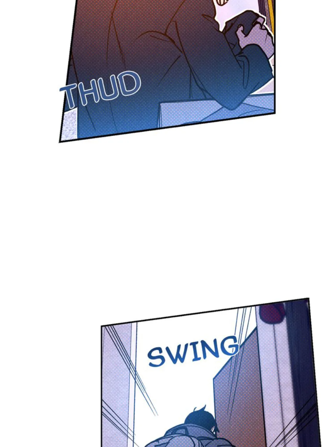 Read Semantic Error chapter 18 image 69 on Lezhin