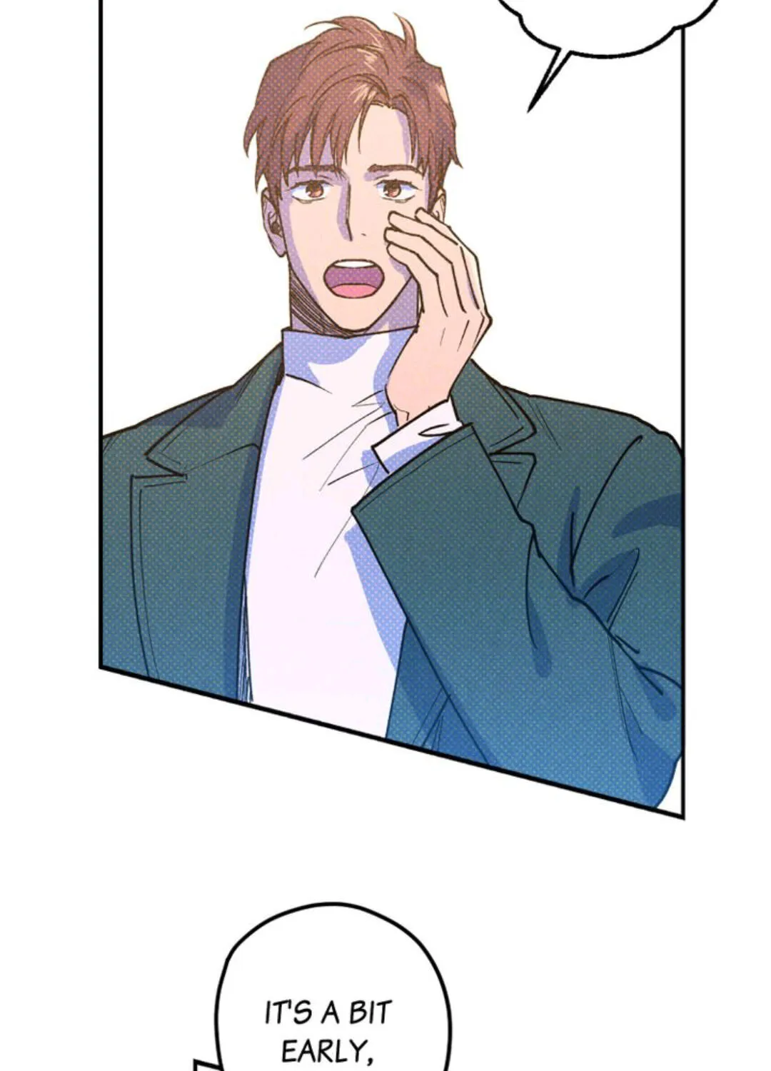 Read Semantic Error chapter 18 image 7 on Lezhin