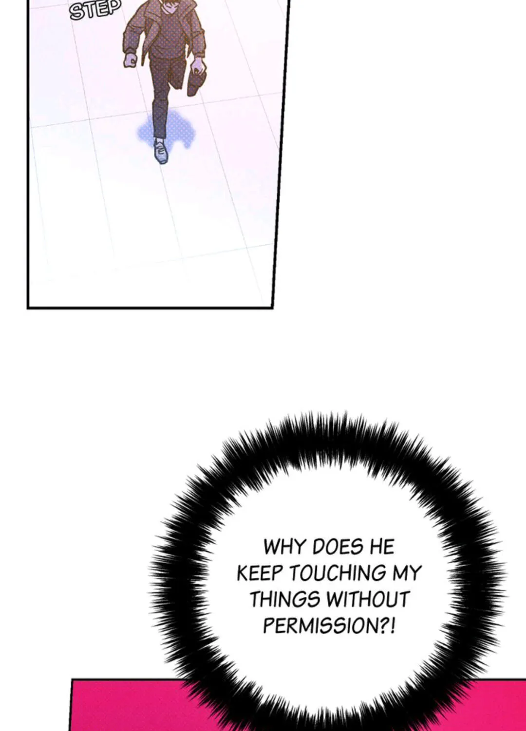 Read Semantic Error chapter 18 image 74 on Lezhin