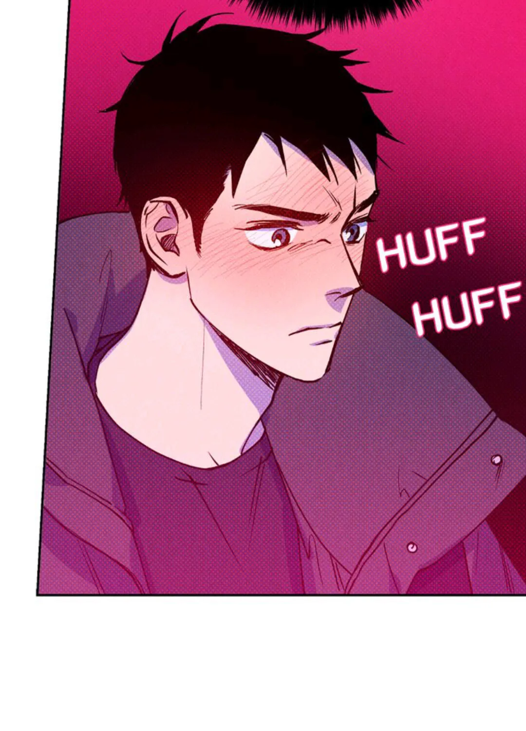 Read Semantic Error chapter 18 image 75 on Lezhin