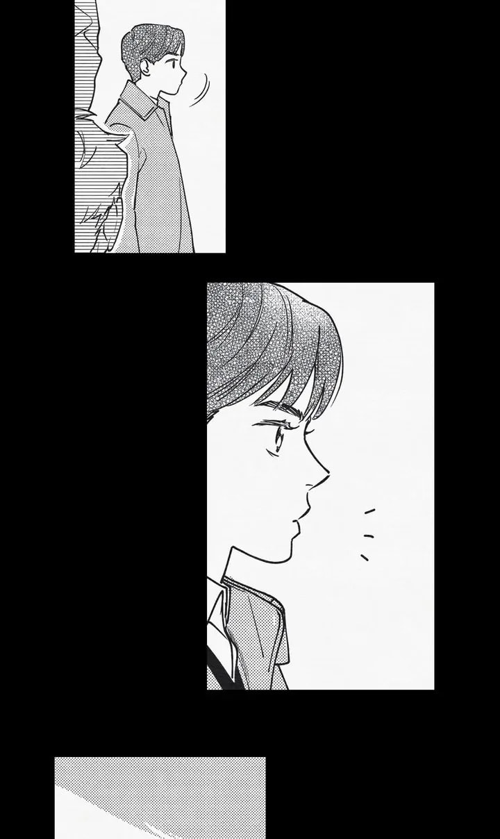 Read Semantic Error chapter 19.1 image 10 on Lezhin