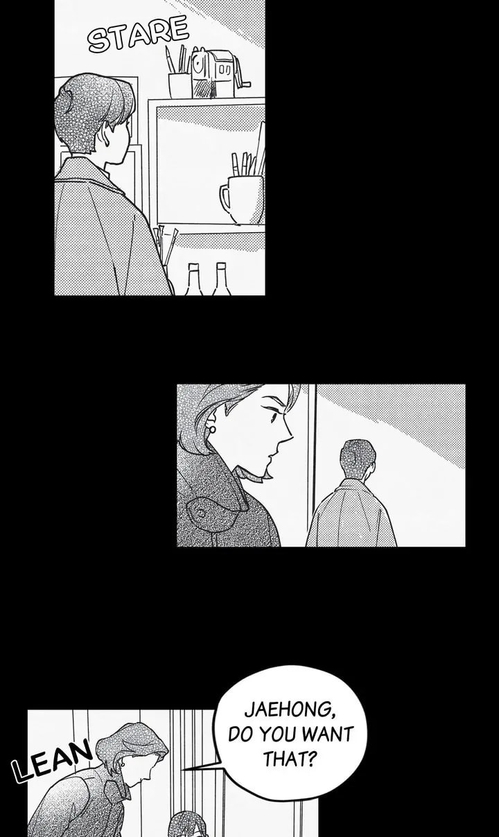 Read Semantic Error chapter 19.1 image 11 on Lezhin