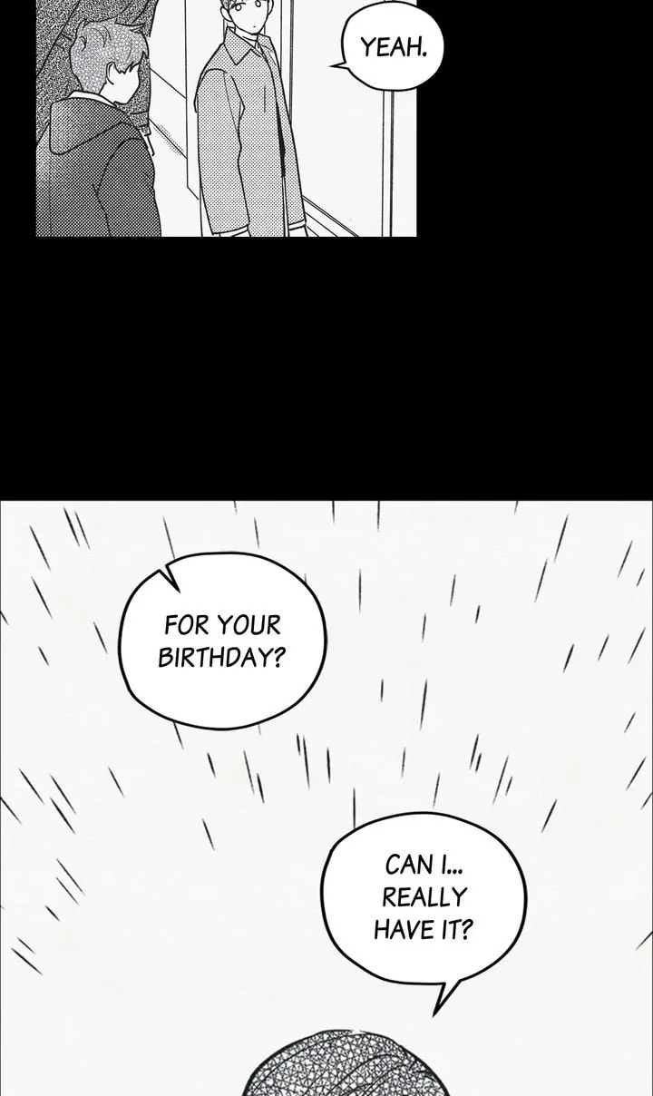 Read Semantic Error chapter 19.1 image 12 on Lezhin