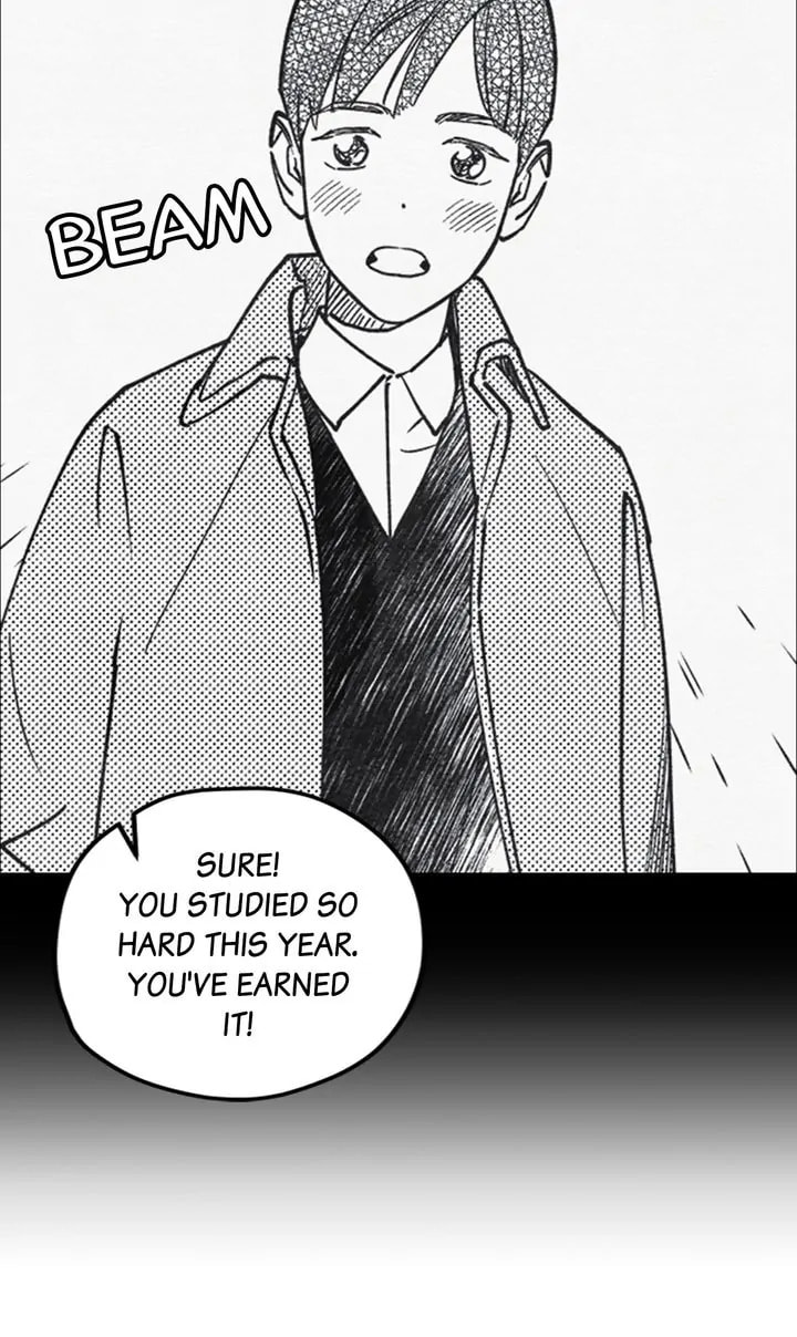 Read Semantic Error chapter 19.1 image 13 on Lezhin