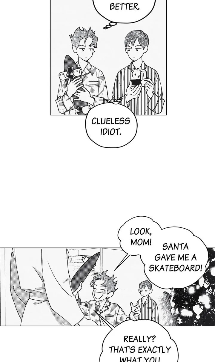 Read Semantic Error chapter 19.1 image 15 on Lezhin