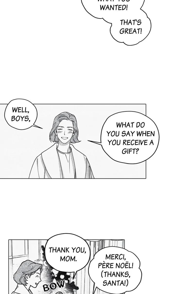 Read Semantic Error chapter 19.1 image 16 on Lezhin