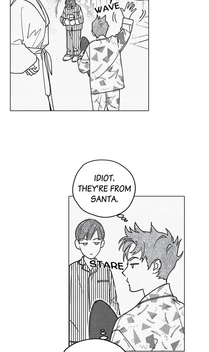 Read Semantic Error chapter 19.1 image 17 on Lezhin