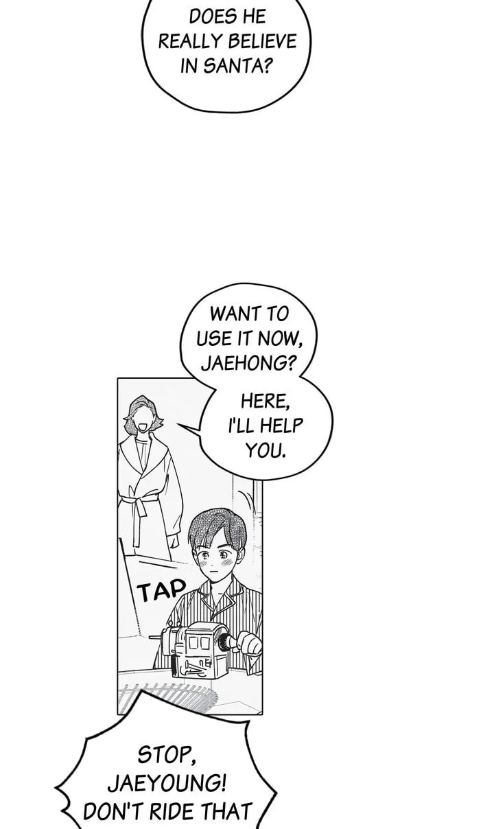 Read Semantic Error chapter 19.1 image 18 on Lezhin