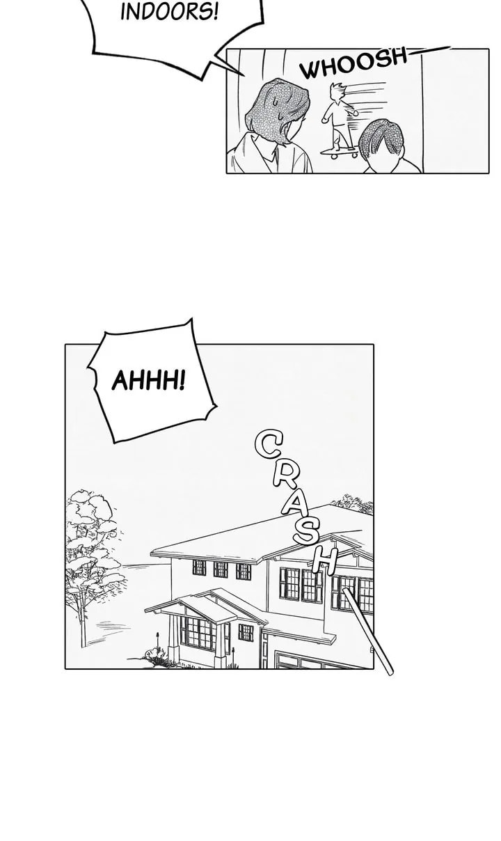 Read Semantic Error chapter 19.1 image 19 on Lezhin