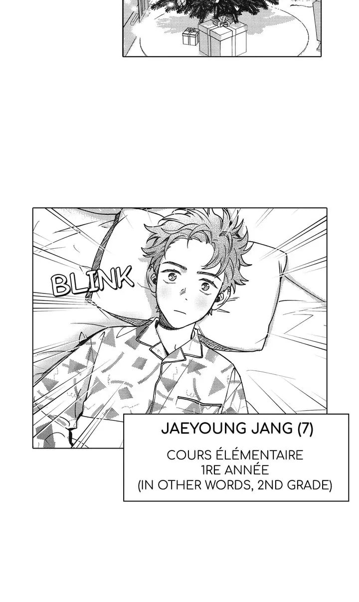 Read Semantic Error chapter 19.1 image 2 on Lezhin