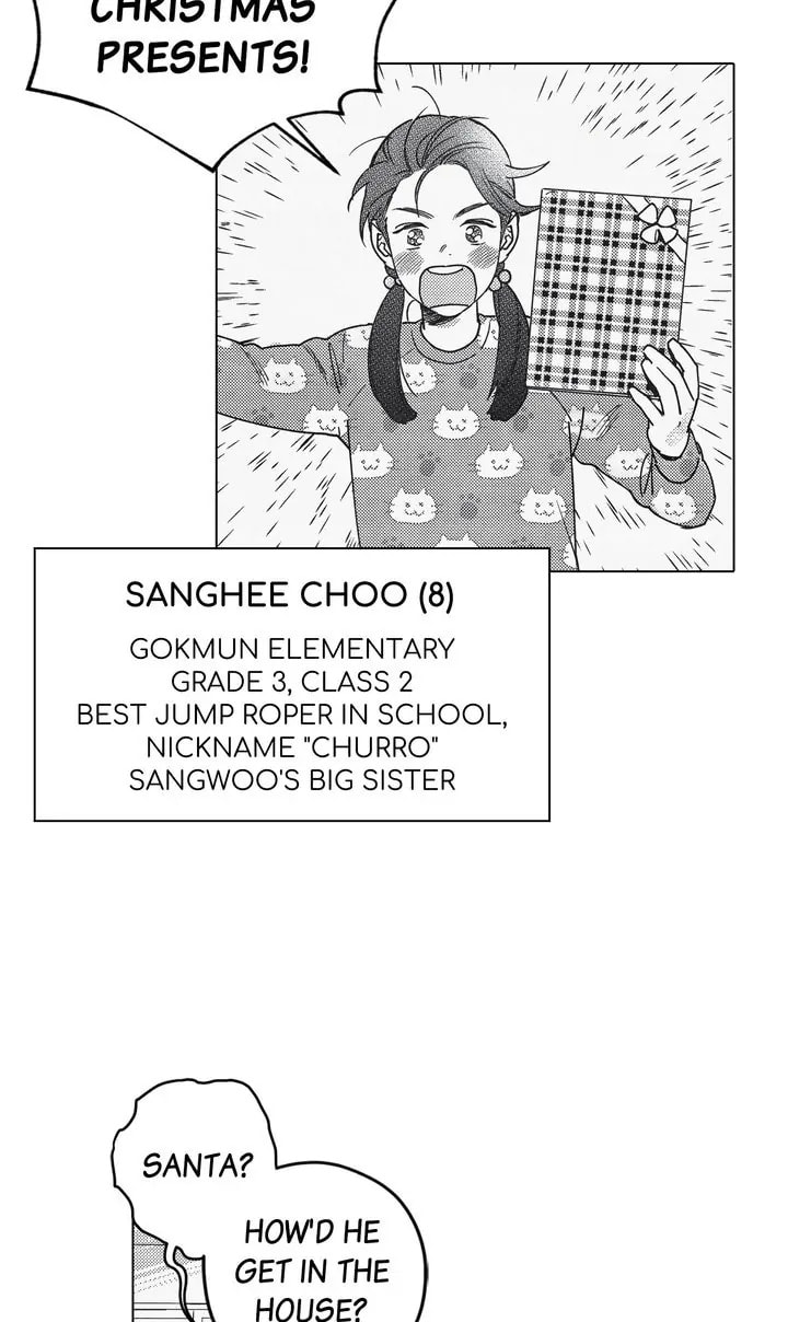 Read Semantic Error chapter 19.1 image 21 on Lezhin
