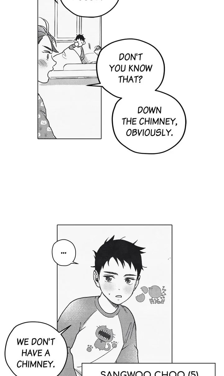 Read Semantic Error chapter 19.1 image 22 on Lezhin
