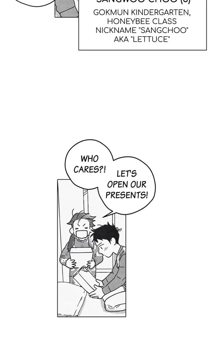 Read Semantic Error chapter 19.1 image 23 on Lezhin