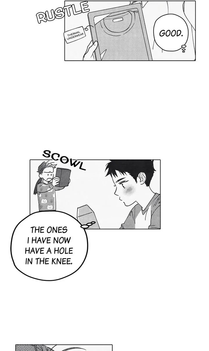 Read Semantic Error chapter 19.1 image 24 on Lezhin