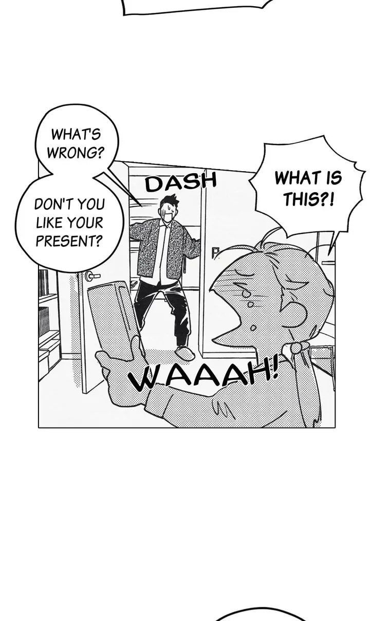 Read Semantic Error chapter 19.1 image 26 on Lezhin