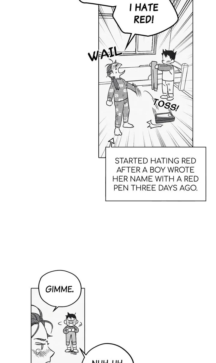 Read Semantic Error chapter 19.1 image 28 on Lezhin