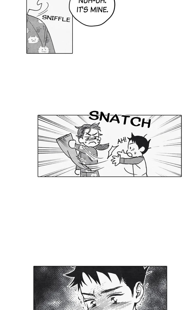 Read Semantic Error chapter 19.1 image 29 on Lezhin