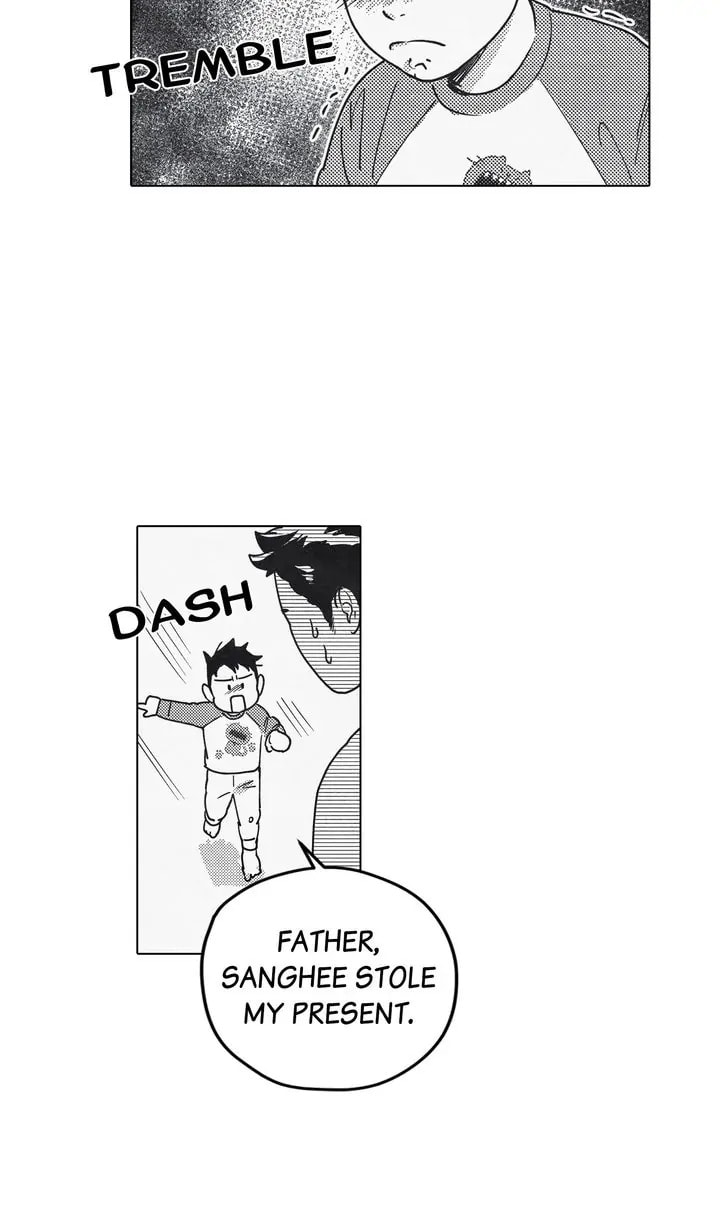 Read Semantic Error chapter 19.1 image 30 on Lezhin