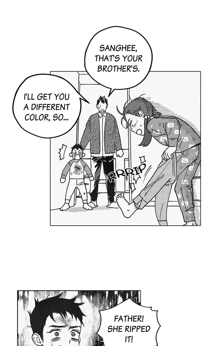 Read Semantic Error chapter 19.1 image 31 on Lezhin