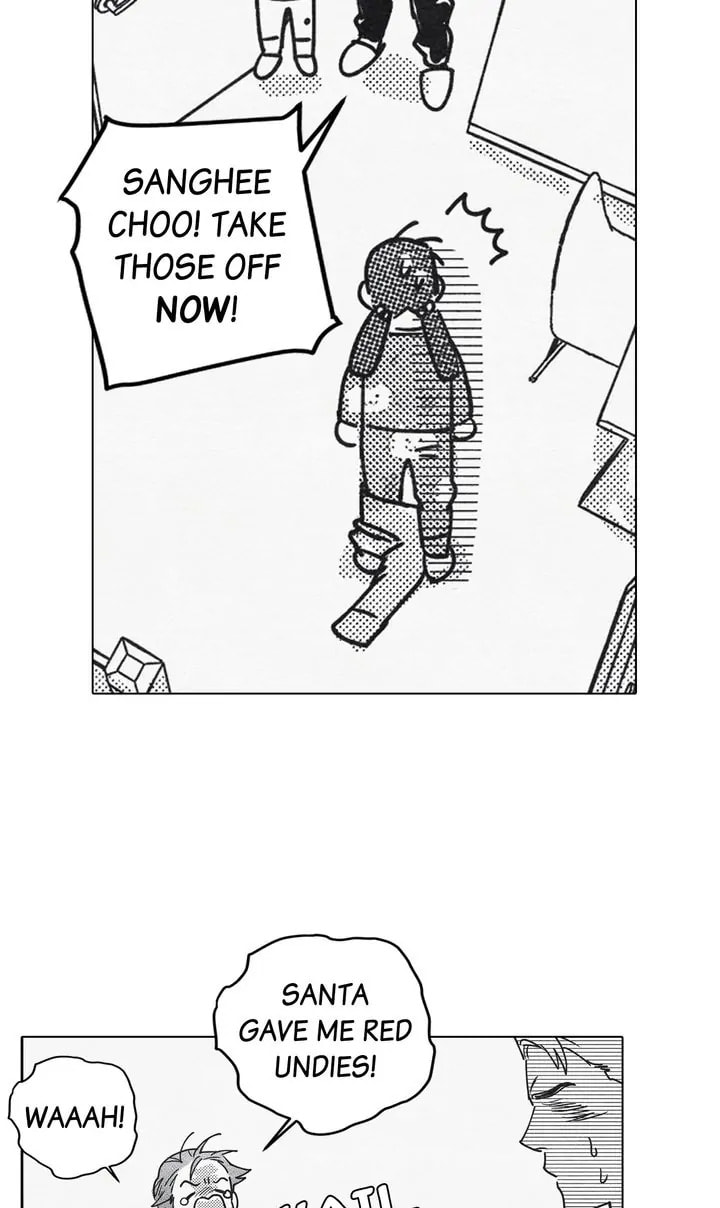 Read Semantic Error chapter 19.1 image 33 on Lezhin