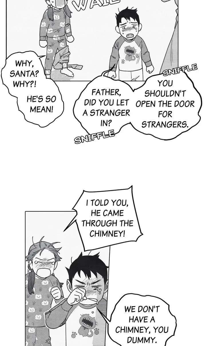 Read Semantic Error chapter 19.1 image 34 on Lezhin