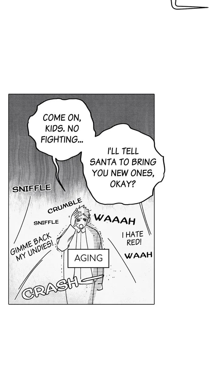 Read Semantic Error chapter 19.1 image 36 on Lezhin