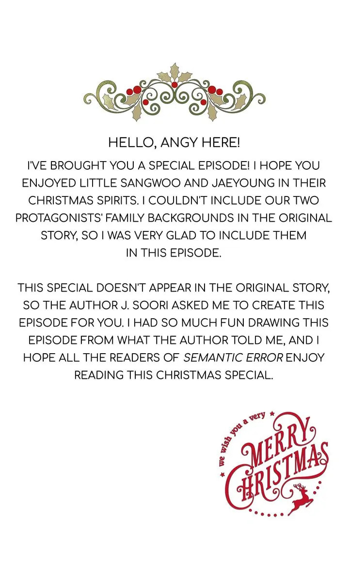 Read Semantic Error chapter 19.1 image 37 on Lezhin