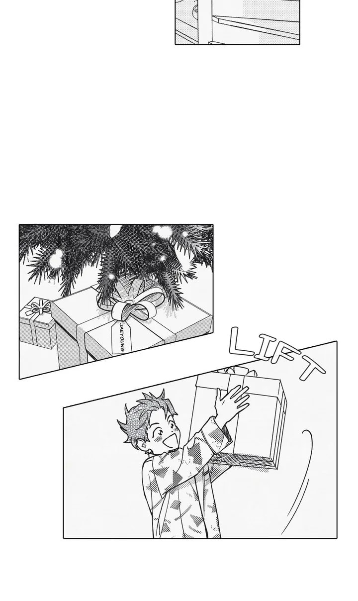 Read Semantic Error chapter 19.1 image 4 on Lezhin