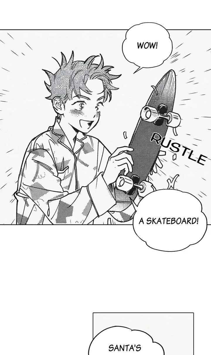 Read Semantic Error chapter 19.1 image 5 on Lezhin